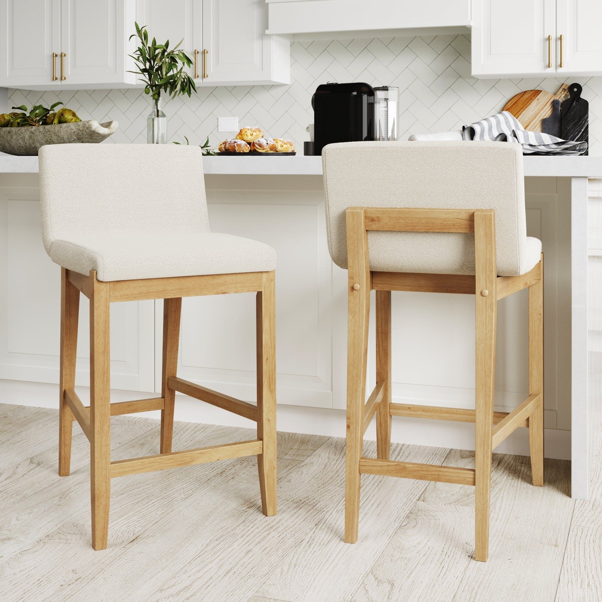 counter height bar stools with backs