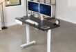 electric height adjustable table