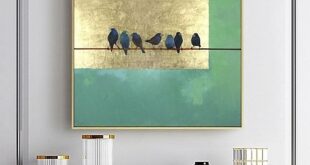 decorative paintings for living room