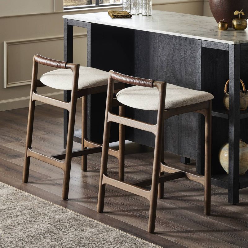 counter height bar stools with backs