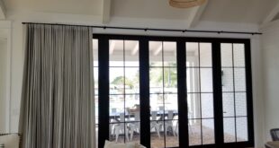 drapes for sliding glass doors