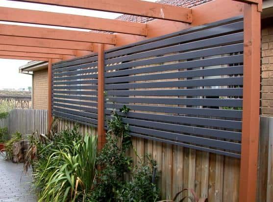 Enhancing the Privacy of Your Home with Exterior Window Screens