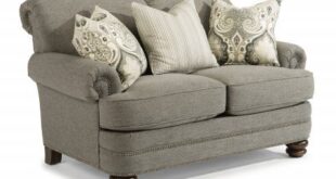 Flexsteel Sofas And Loveseats For Living Room
