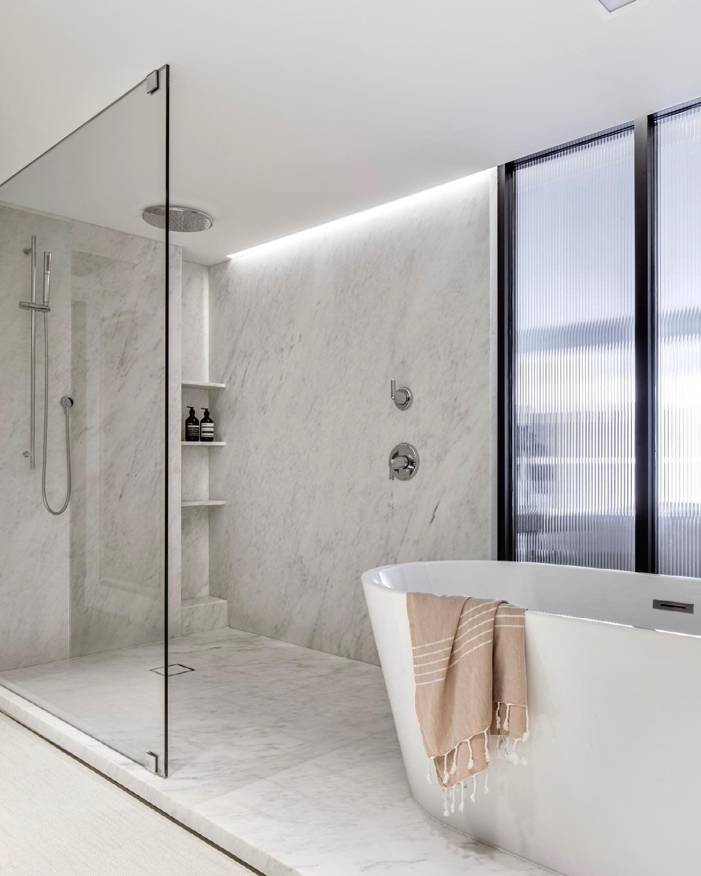 Experience the Ultimate Relaxation with Walk In Baths with Shower