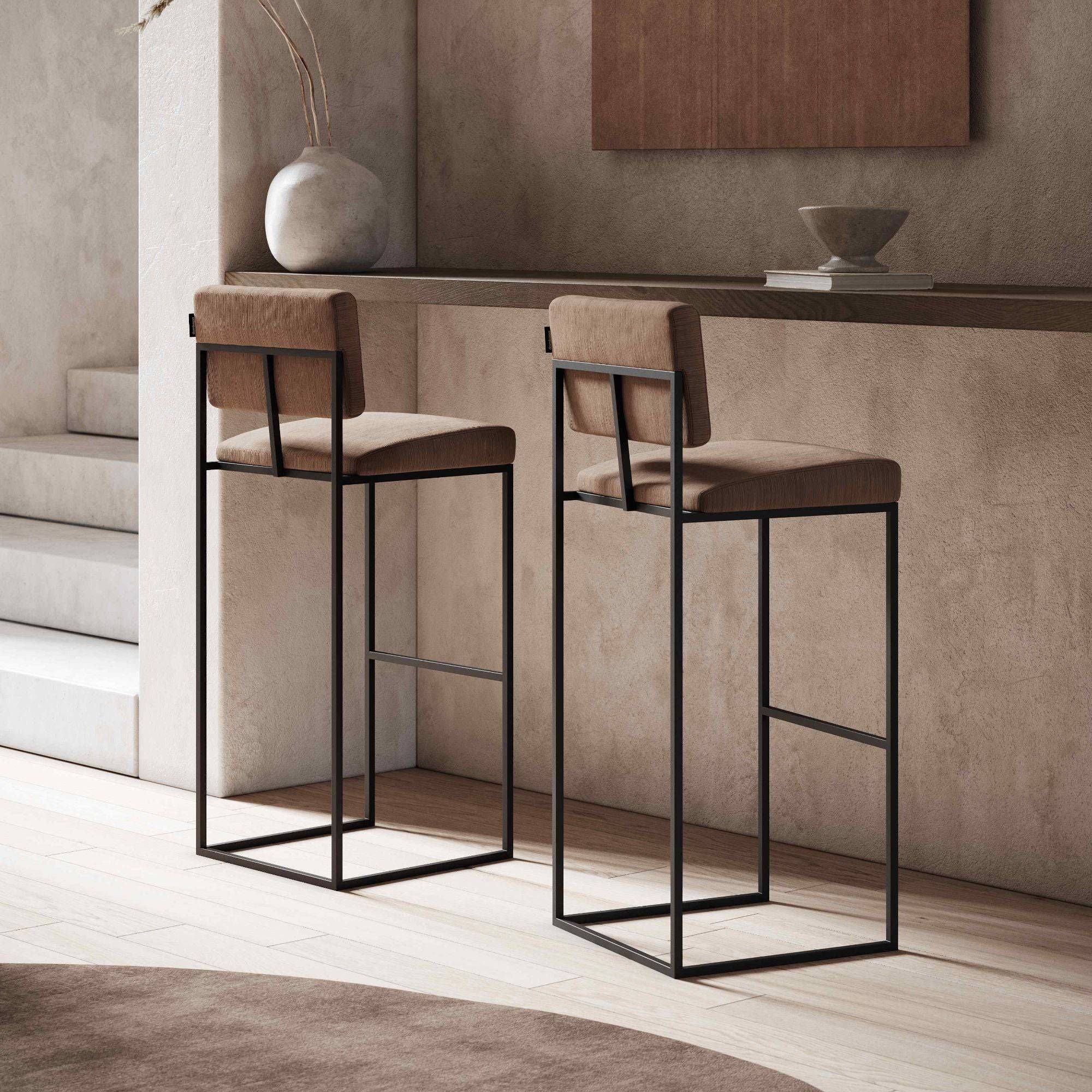 Exploring the Ultimate Seating Solution for Your Home: Bar Stools