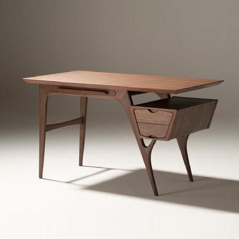 Furniture piece every office needs: A sleek and stylish desk