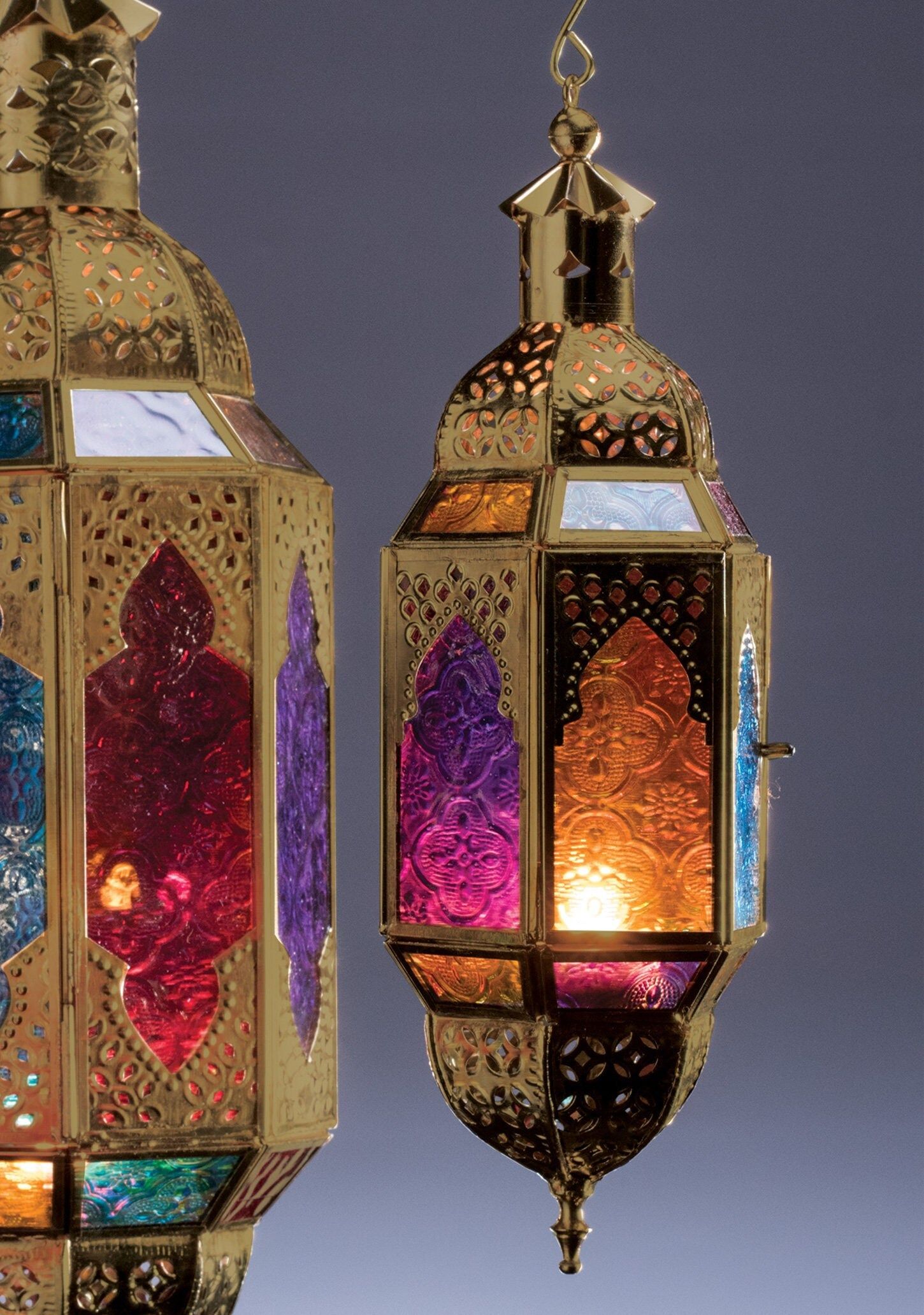 Glowing Inspiration: Creative Lantern Decorating Ideas