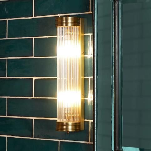 Bathroom Wall Lights