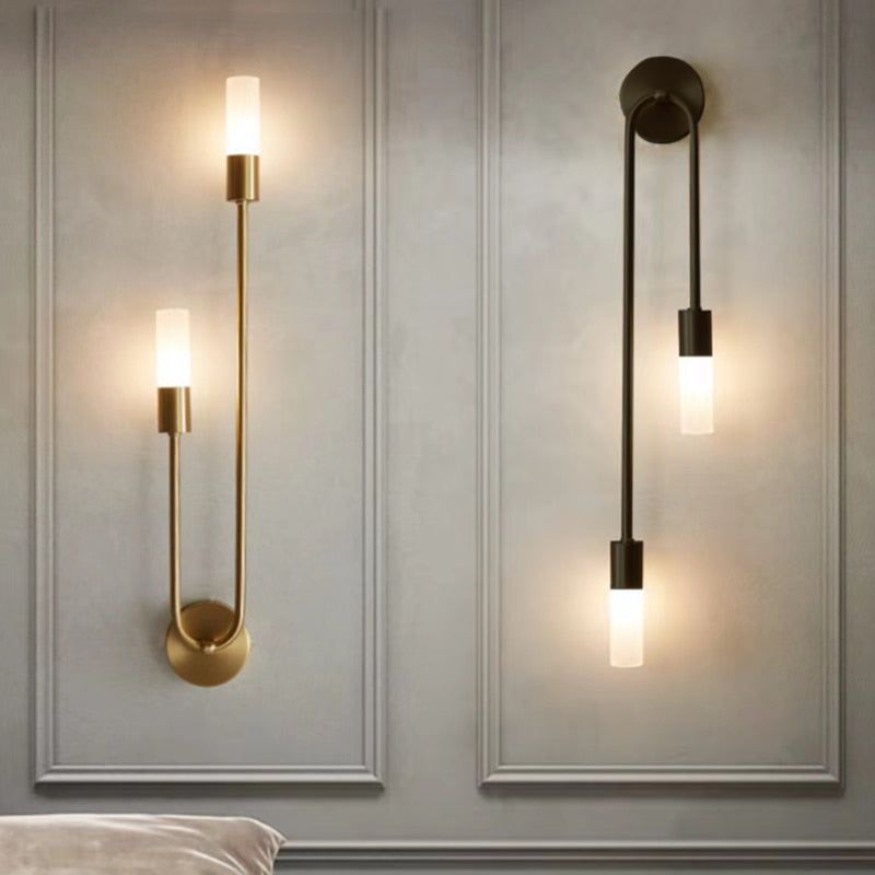 Bathroom Wall Lights