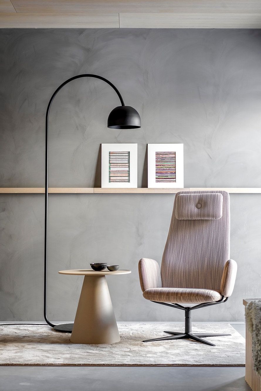 Contemporary Floor Lamps For Living Room