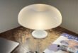 Led Table Lamp For Reading