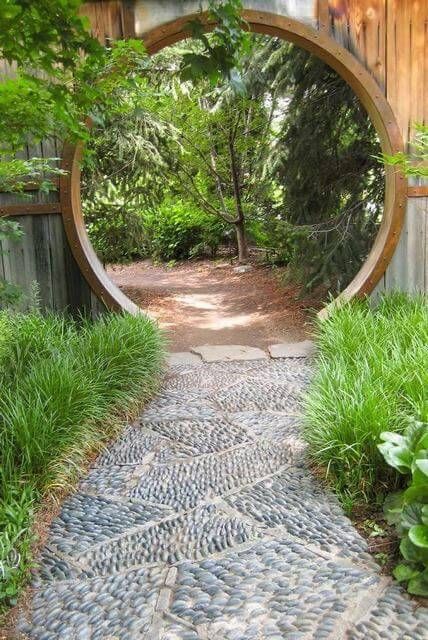 Japanese garden ideas