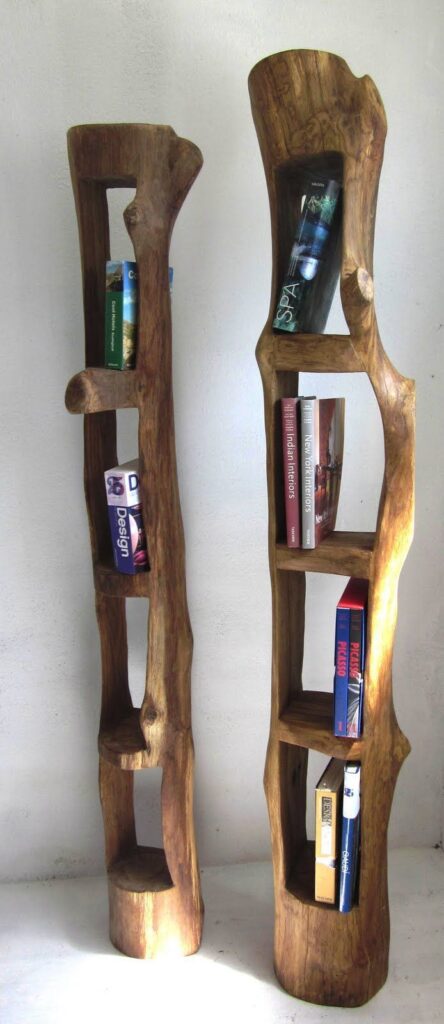 Amazing Reclaimed Wood Furniture Ideas