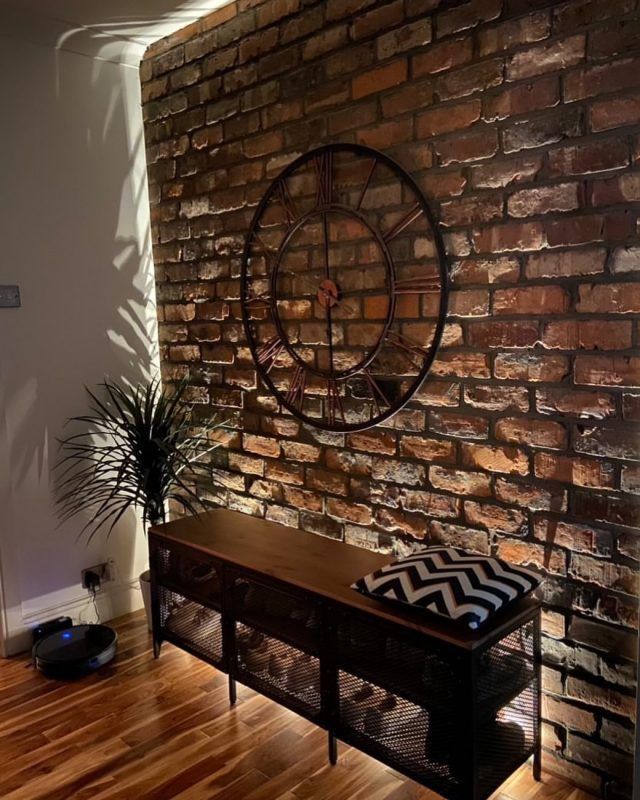 Inspiring Exposed Brick Wall Design Concepts for Your Home