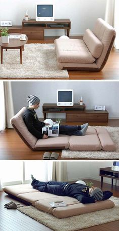expandable furniture for small spaces