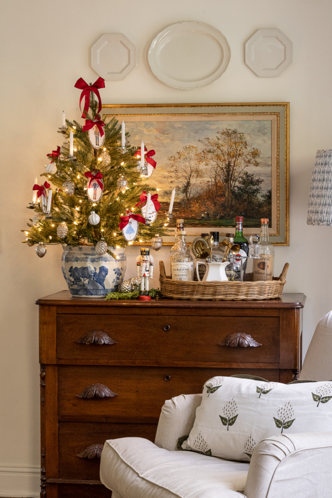 Miniature Christmas Trees: A Festive Addition to Your Holiday Decor