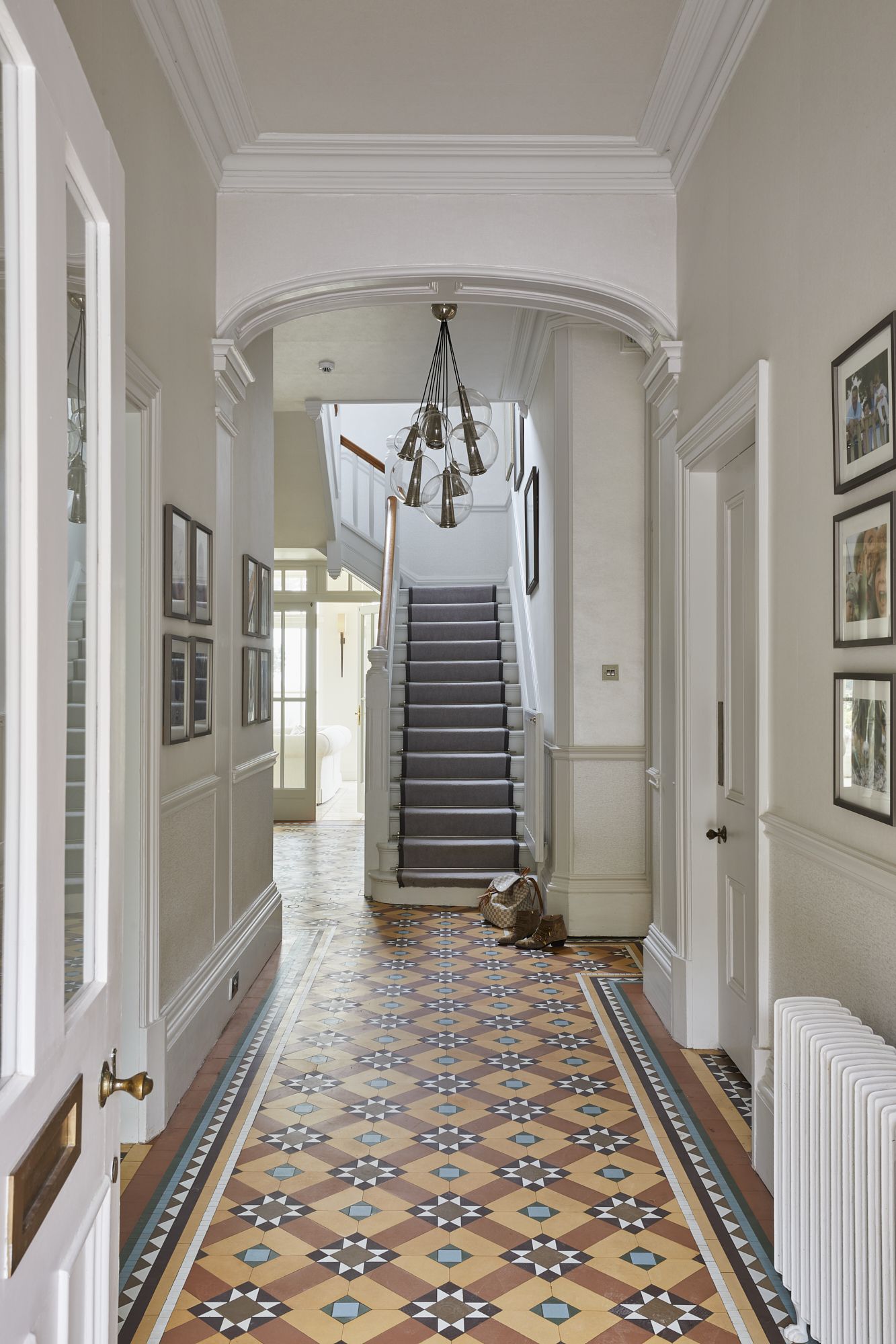 Walk this Way: Inspiring Hallway Design Ideas