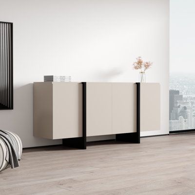 contemporary sideboards for dining room