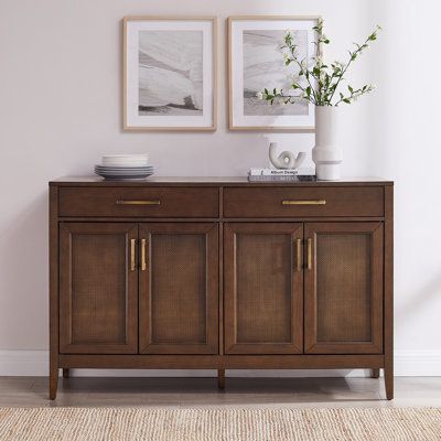 sideboard