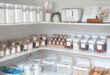 pantry storage