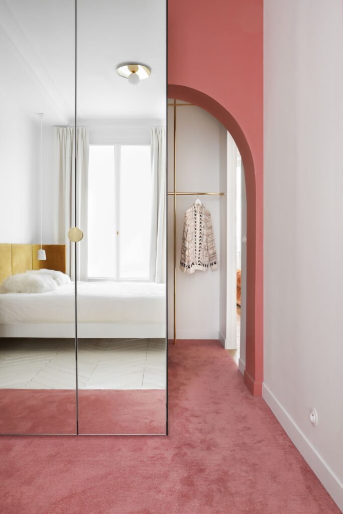 Mirror design for home decor