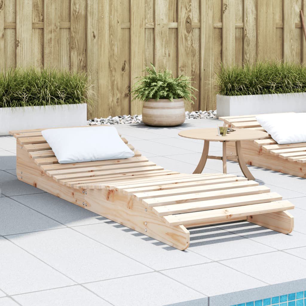 Relax and Unwind: The Ultimate Guide to Sun Loungers