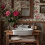 Rustic Bathroom Decor Ideas