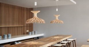 Wooden Dining Room Chandeliers