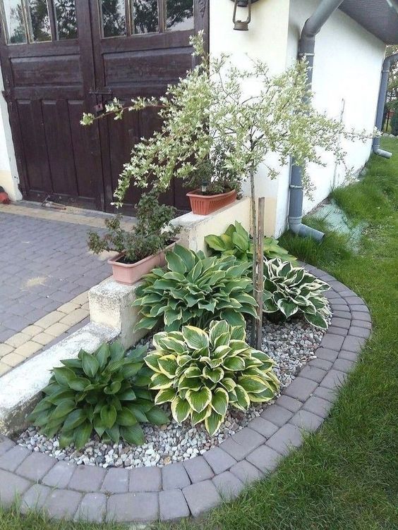 Simple Front Yard Landscaping Ideas to Enhance your Home’s Curb Appeal