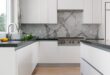 Countertops Kitchen Cabinet Modern Design