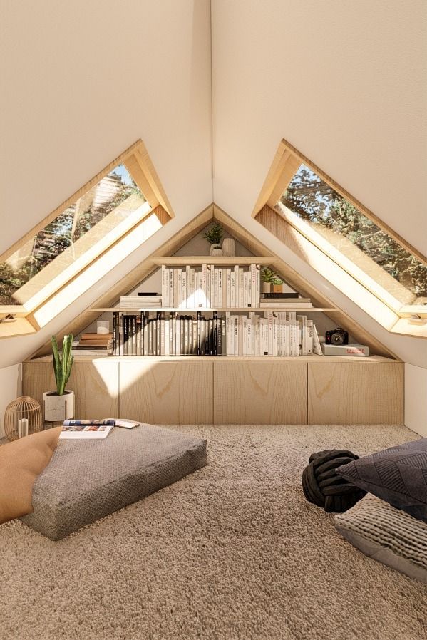 Small Space Solutions: Creative Interior Ideas for Tiny Homes