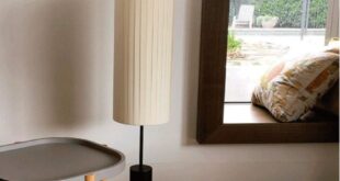 Contemporary Floor Lamps For Living Room
