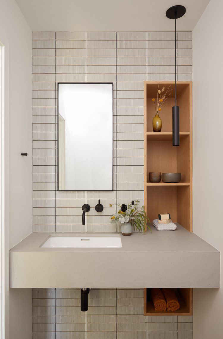 Space-Saving Solutions: Stylish Bathroom Vanities for Compact Spaces