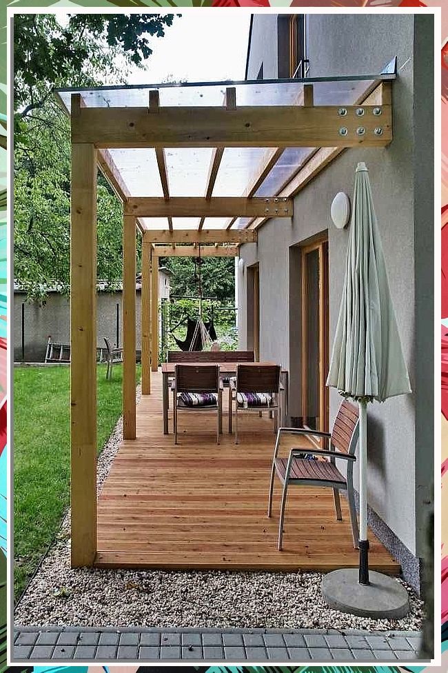 Spectacular Pergola Inspiration for Your Outdoor Space