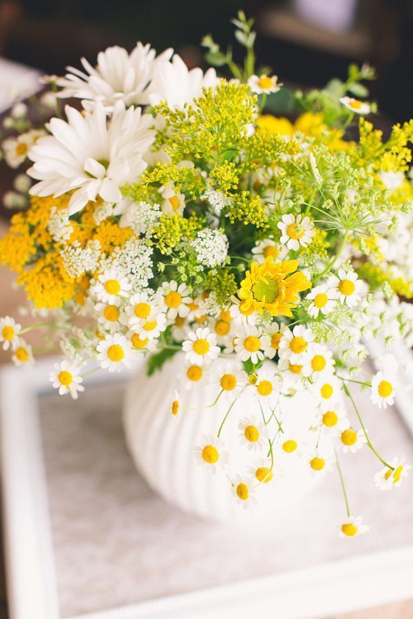 Stunning Floral Centerpieces for Every Occasion