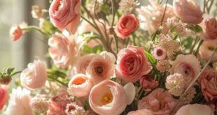 Flower Arrangements Centerpieces