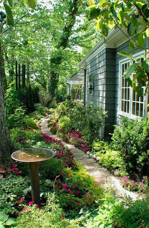 Stunning Ways to Beautify Your Garden with Decor