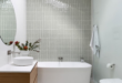 Terrazzo Bathroom design ideas