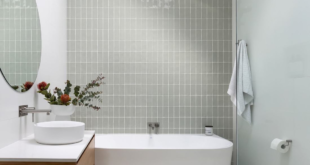 Terrazzo Bathroom design ideas