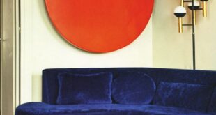 Blue Sofas For Living Room Ideas
