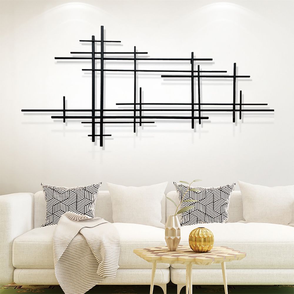 metal wall decor