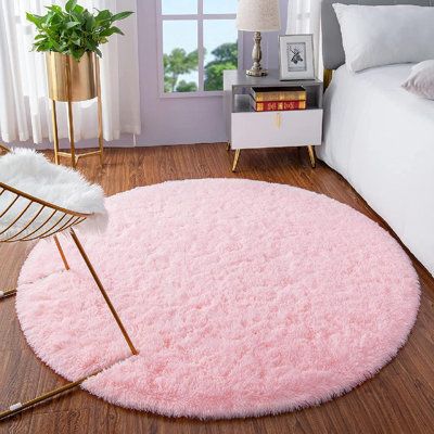 Stylish Rugs for Girls: Adding a Touch of Personality to Their Space