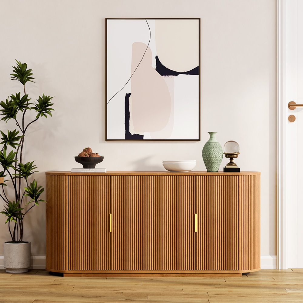 contemporary sideboards for dining room