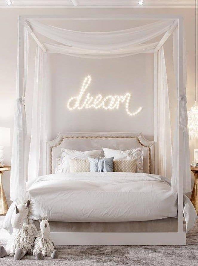 Stylish and Creative Bedroom Furniture Ideas for Teenage Girls