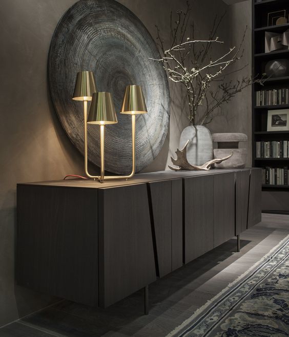 contemporary sideboards for dining room