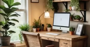 Cool Desks For Home Office