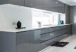 Modern Grey Kitchens Best Designs