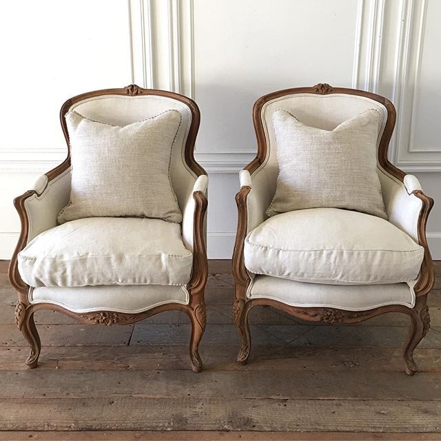 french chairs