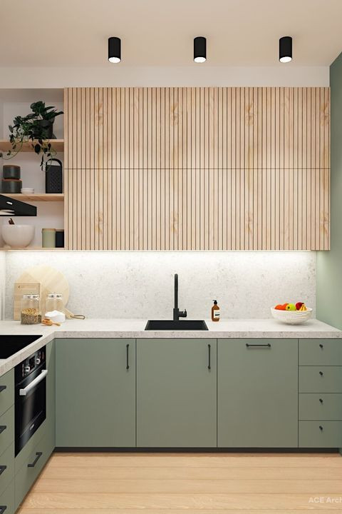 kitchen cabinets design