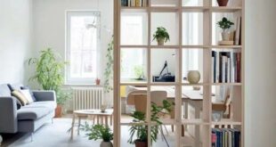Modern Small Living Room Design